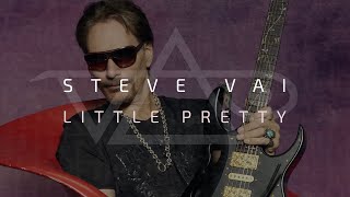 Steve Vai – Little Pretty