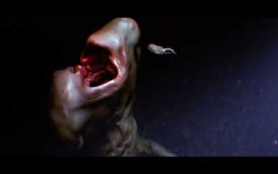 TOOL – Opiate² (Official Clip)