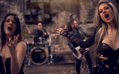 The Big Deal – Sensational