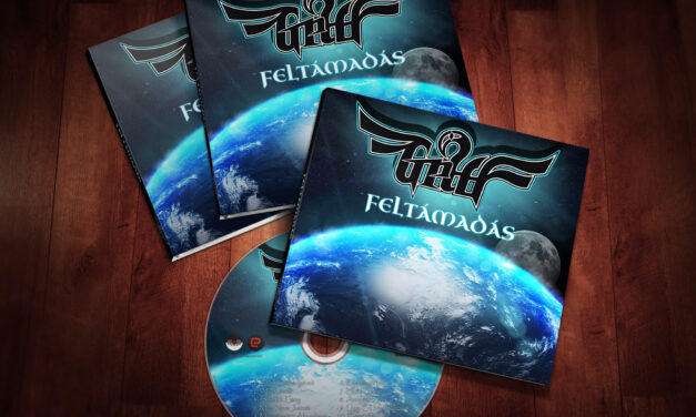 Griff: Feltámadás