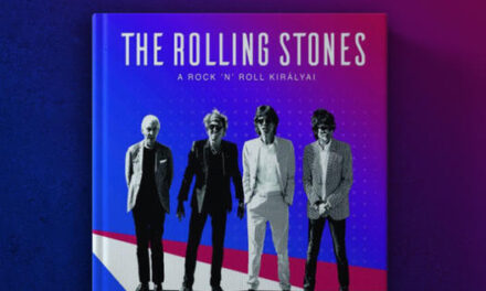 The Rolling Stones – A rock ‘n’ roll királyai