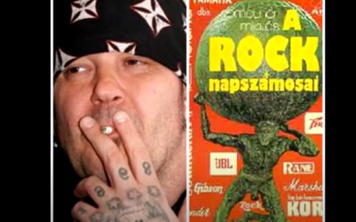 Hangoskönyvek sorozat! 3. rész