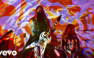 Black Label Society – You Made Me Want To Live