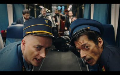 Budapest Bár feat. Lovasi András – Ha megtehetnéd