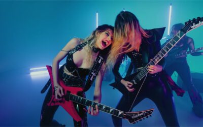 COBRA SPELL – Addicted To The