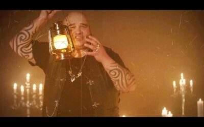 CREMATORY – Break Down The Walls