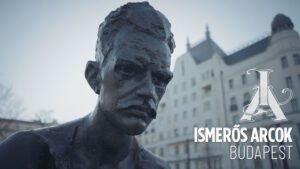 Ismerős Arcok – Budapest (hivatalos videoklip) – 2022
