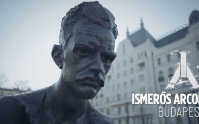 Ismerős Arcok – Budapest (hivatalos videoklip) – 2022