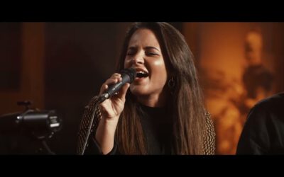 Kerekes – Ördöngős – Pajta Live Session