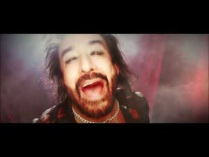 MARCO MENDOZA – Take It To The Limit