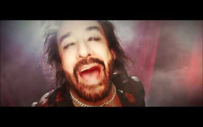 MARCO MENDOZA – Take It To The Limit