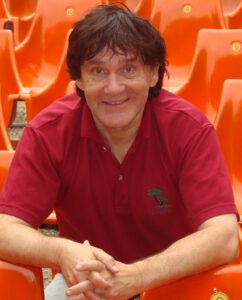 Radics 75/40 sorozat 8. rész