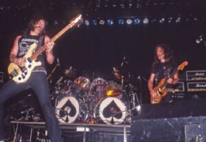 Motorhead – British TV Appearances 79-81* Bomber * Leaving Here * Ace Of Spades * Please Don’t Touch