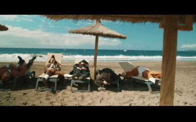 PADDY AND THE RATS – Party Like A Pirate