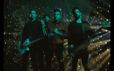 Papa Roach – Stand Up