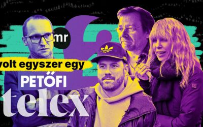 Az volt a furcsa, hogy lehetett ilyen rádió Magyarországon – A Petőfi Rádió sztorija