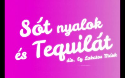 Sexnuggets – Sót nyalok és Tequilát