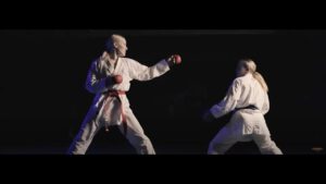 Temple Balls – Strike Like A Cobra