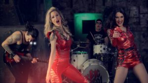 The Big Deal – Top Heaven