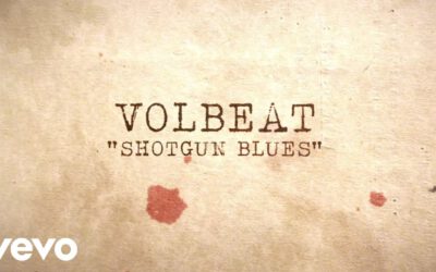 Volbeat – Shotgun Blues
