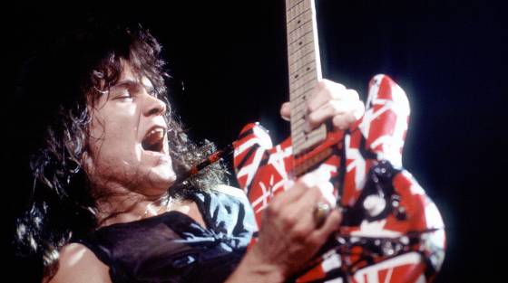 David Lee Roth és Joe Satriani is nyilatkozott a Van Halen Tribute turnéval kapcsolatban…