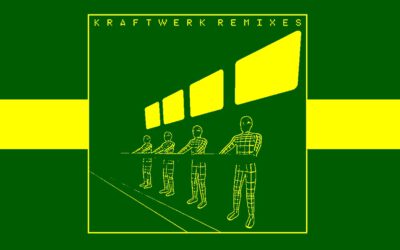 Kraftwerk – Remixes
