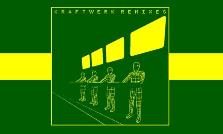 Kraftwerk – Remixes