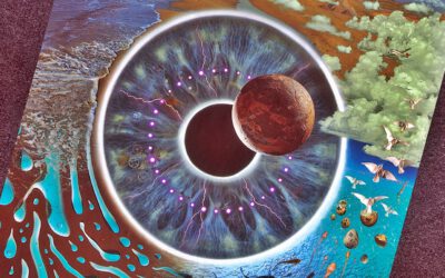 Az eredeti koncertalbum tartalma – Pink Floyd: Pulse – 2. rész