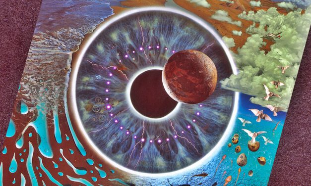 Az eredeti koncertalbum tartalma – Pink Floyd: Pulse – 2. rész