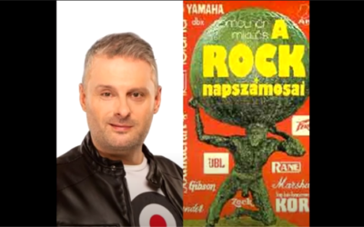 Hangoskönyvek sorozat! 7. rész