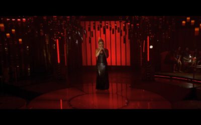 Anastacia – American Night