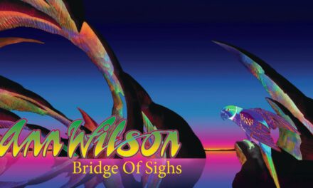 Ann Wilson – Bridge Of Sighs (Official Audio)