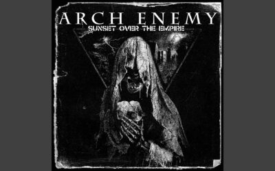 Arch Enemy – Sunset Over The Empire
