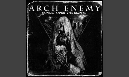 Arch Enemy – Sunset Over The Empire