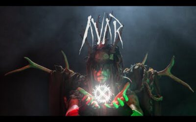 Avar – Tűzön Vízen