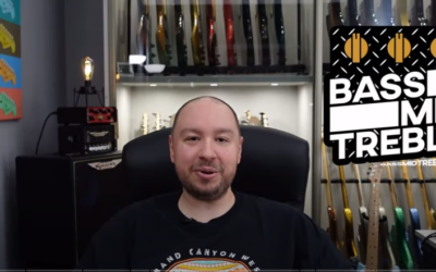 A BÉCSI BOLHA – Alapvető Gitár Effektek