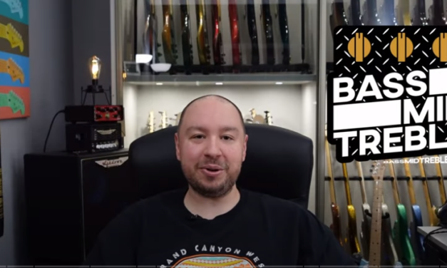 A BÉCSI BOLHA – Alapvető Gitár Effektek