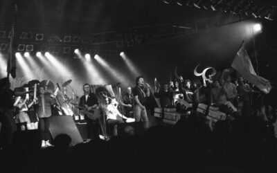 Beatrice: Topis Rok ’79