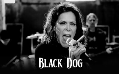 Beth Hart – Black Dog
