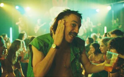 Bohemian Betyars – Ne sírj, anyám!