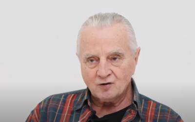 ÉLETÚT – Tátrai Tibor