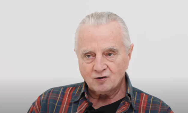 ÉLETÚT – Tátrai Tibor