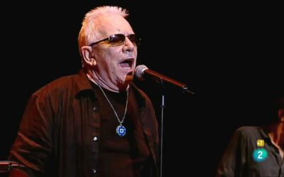 Eric Burdon – It’s my life