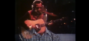 Gabor Szabo -1977- Rising (docufilm)