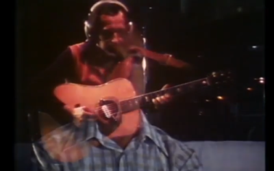 Gabor Szabo -1977- Rising (docufilm)