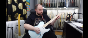 KÖSZÖNÖM HOGY VAGY NEKEM! – Telecaster, Les Paul, Stratocaster – Alapvető elektromos gitárok