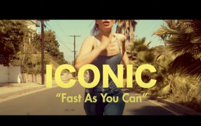Iconic – Fast As You Can