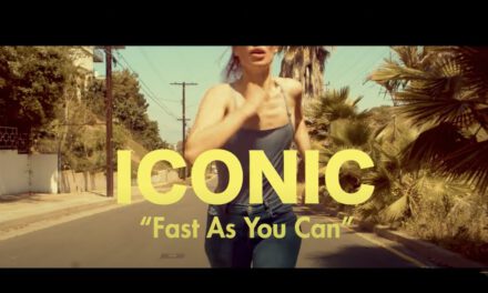Iconic – Fast As You Can