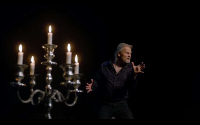 JORN – One Man War