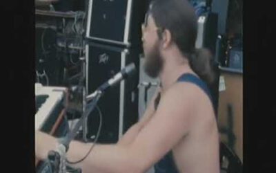 Lokomotiv GT – Back Home (live Ruisrock 1974)